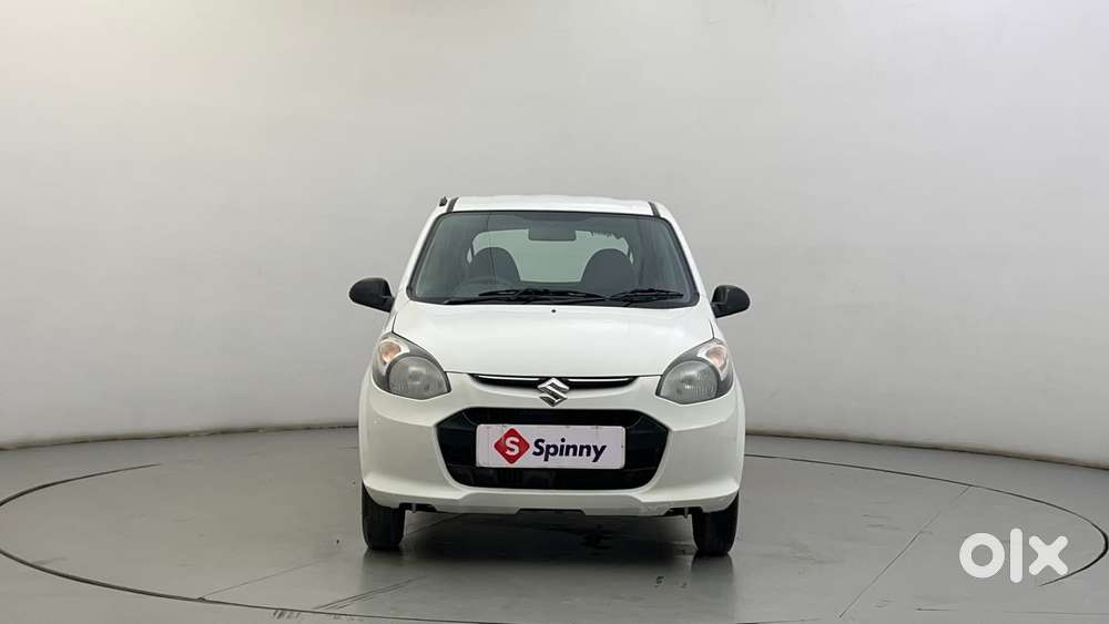 Maruti Suzuki Alto 800 Lxi, 2014, Petrol