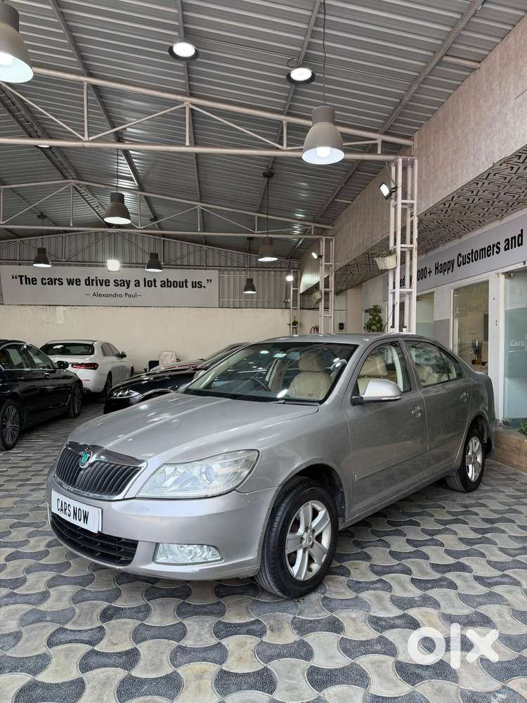 Skoda Laura 1.8 Tsi Ambition, 2013, Diesel