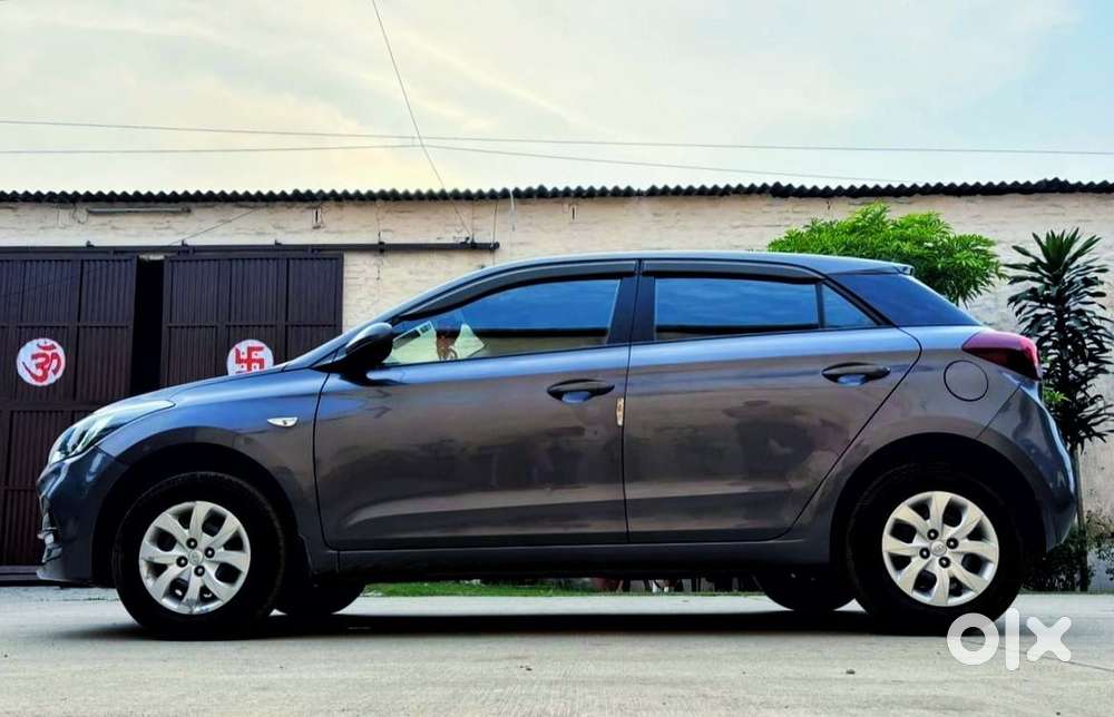 I20 Diesel 2019