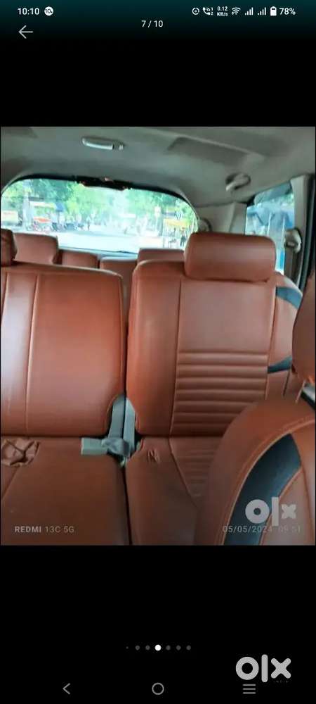 Toyota Innova 2005 Diesel Good Condition