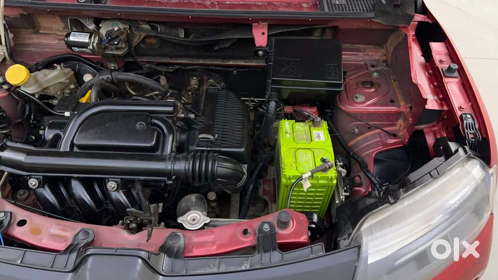 Renault Kwid Rxt 1.0, 2022, Petrol