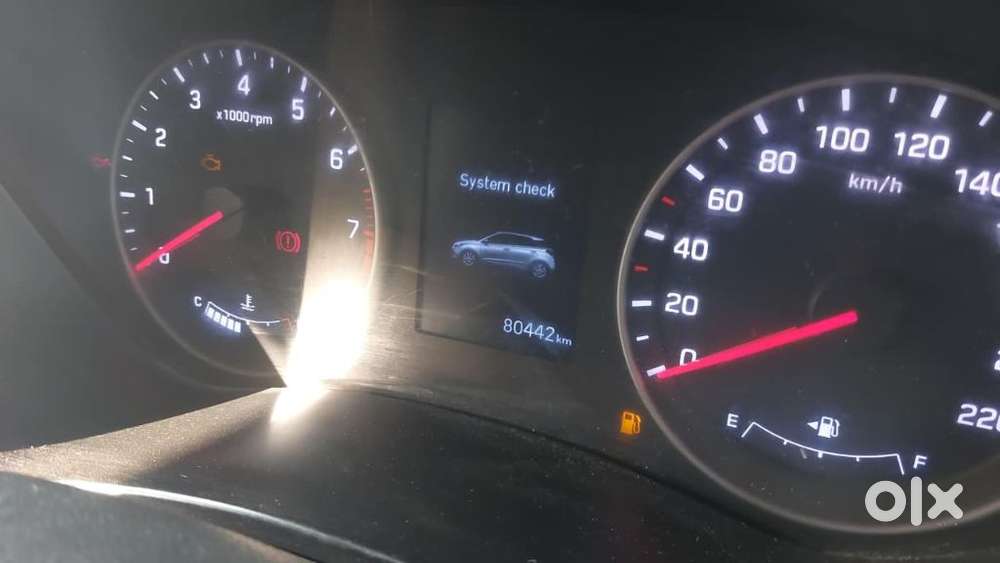 Hyundai I20 Asta (o) 1.2 Mt, 2019, Petrol