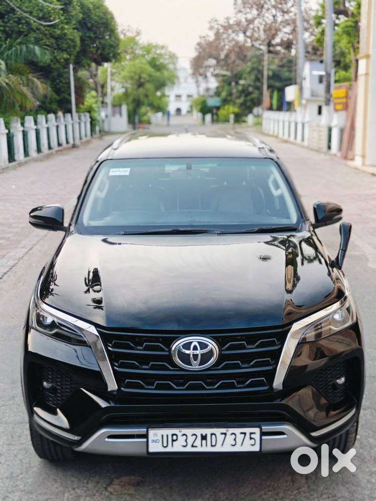 Toyota Fortuner 3.0 4x2 Mt, 2021, Diesel