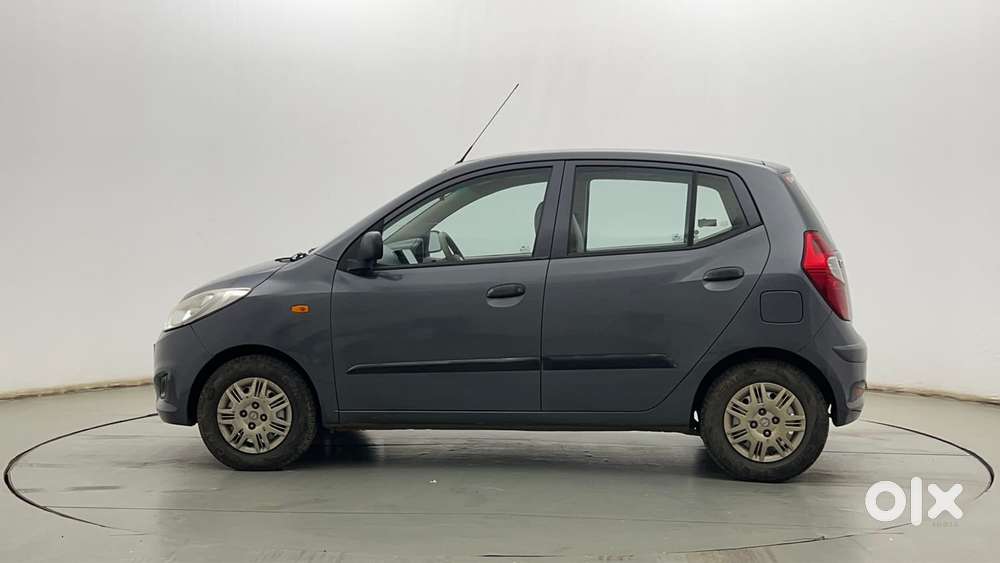 Hyundai I10 Magna 1.1l, 2014, Petrol