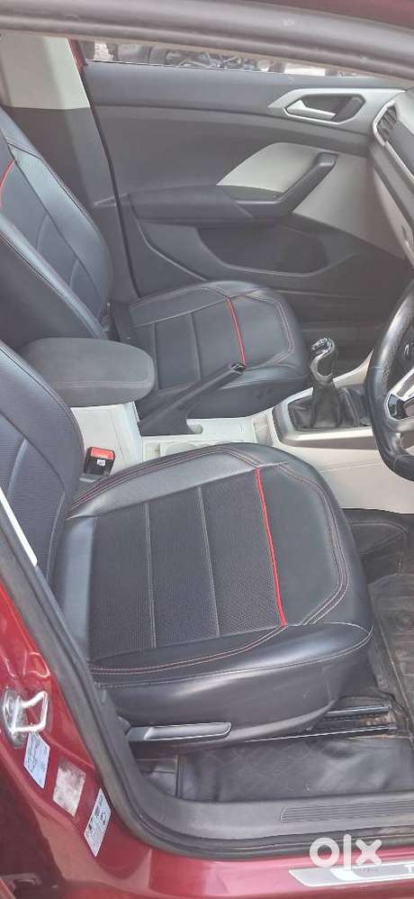Volkswagen Taigun 1.0 Tsi Highline, 2022, Petrol