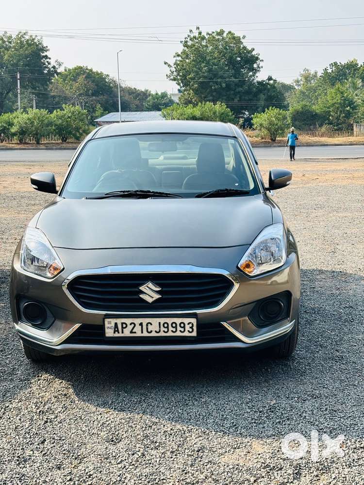 Maruti Swift Dzire 2019