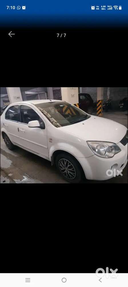 Ford Fiesta 1.6 Sxi 2009