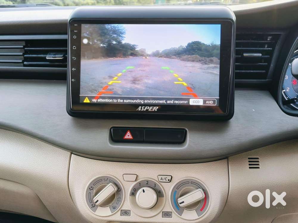 Maruti Suzuki Ertiga Vxi Shvs, 2024, Petrol