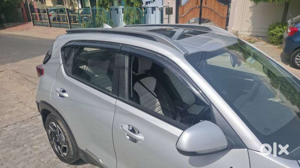 Kia Sonet 1.2 Htk Plus, 2024, Petrol