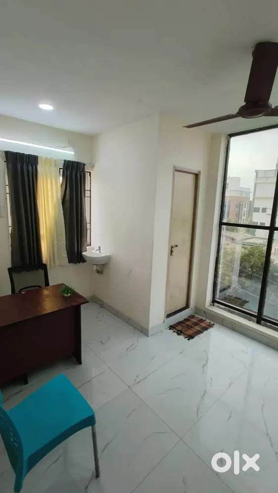 RENT FOR OFFICE