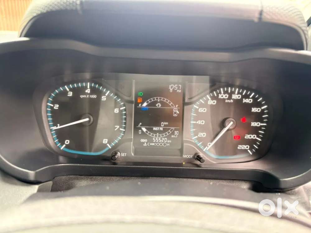 Tata Altroz 1.2 Xt Dark Edition Petrol, 2023, Petrol