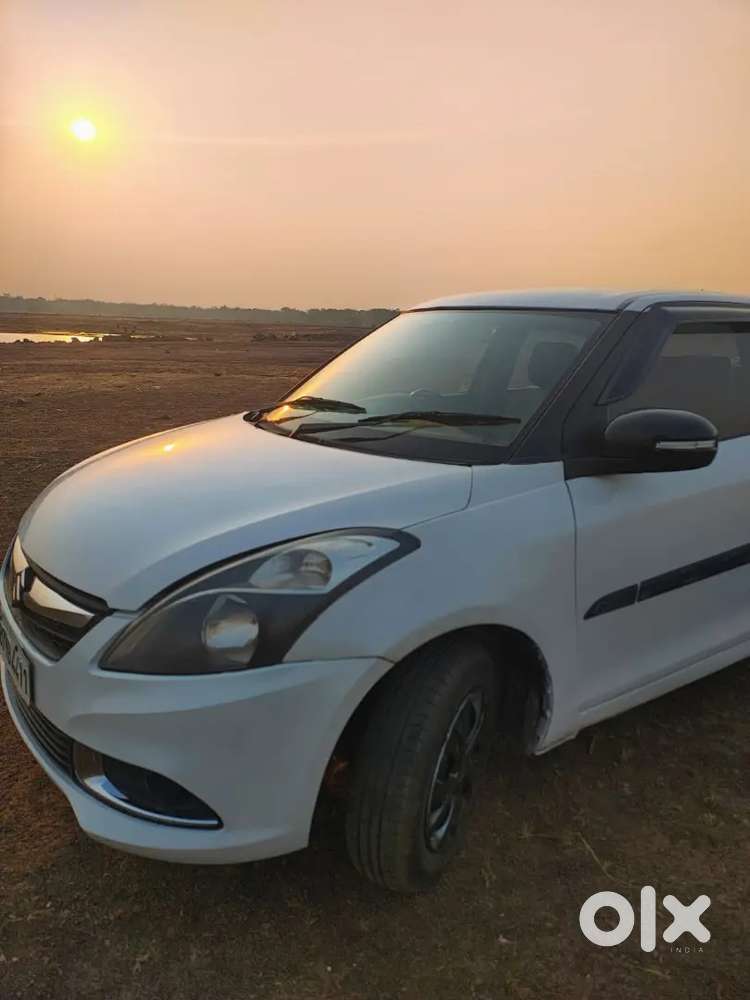Swift Dzire Vdi 2012 Diesel