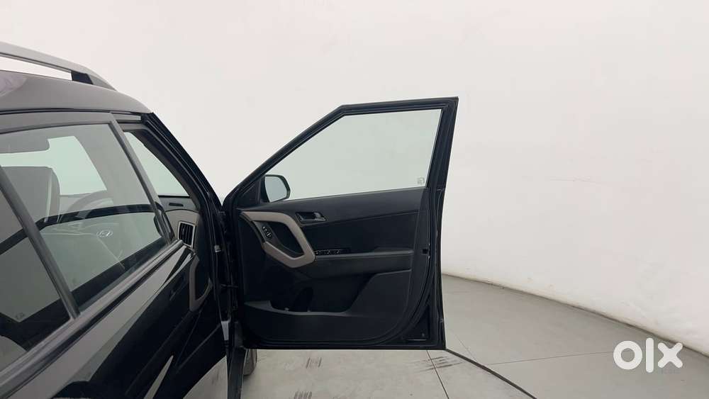 Hyundai Creta 1.6 Sx (o), 2016, Diesel