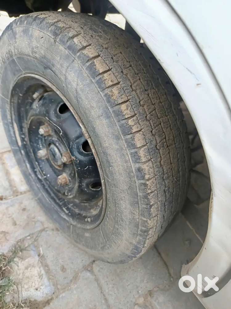 1995 Maruti Suzuki 800 Petrol