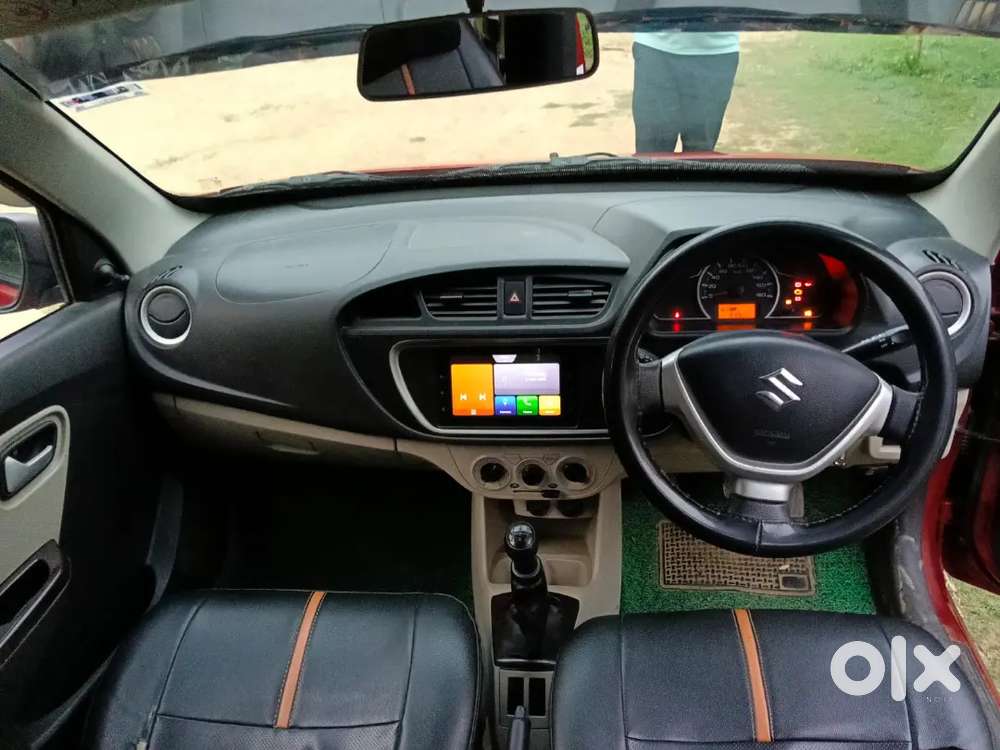 Maruti Suzuki Alto 800 2020 Petrol Good Condition