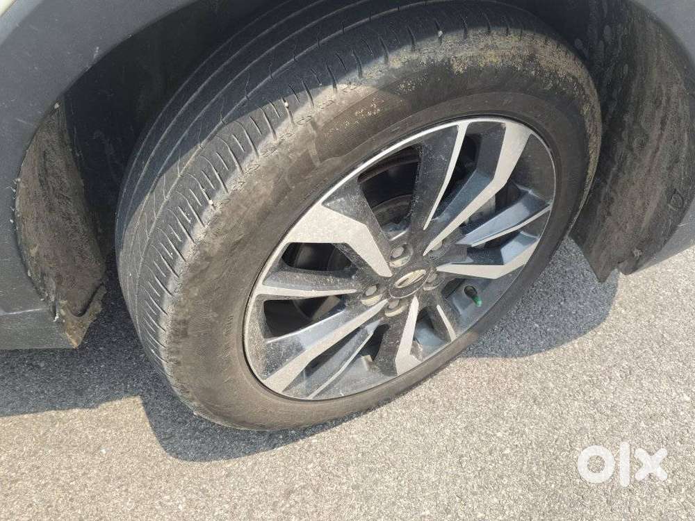 Mahindra Xuv300 W8 Option Diesel, 2019, Diesel