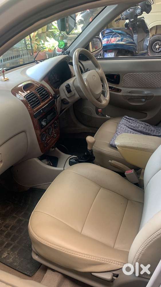 Hyundai Accent 1.5 2009