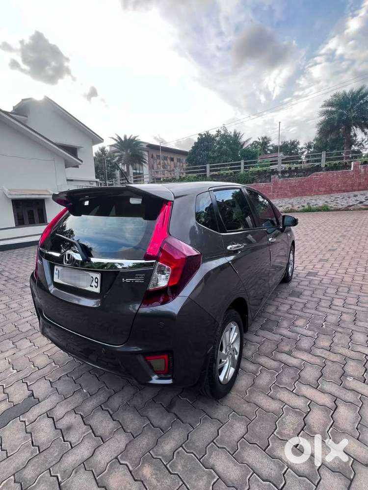 Honda Jazz 1.5 V I Dtec, 2019, Diesel