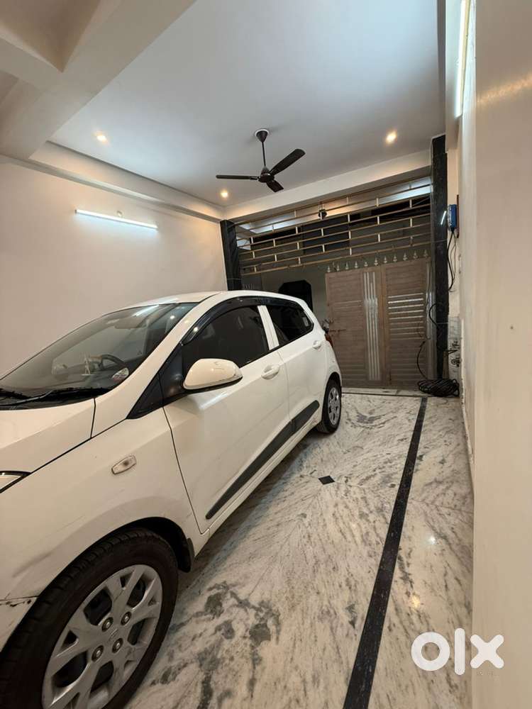 Hyundai Grand I10 2016 Petrol