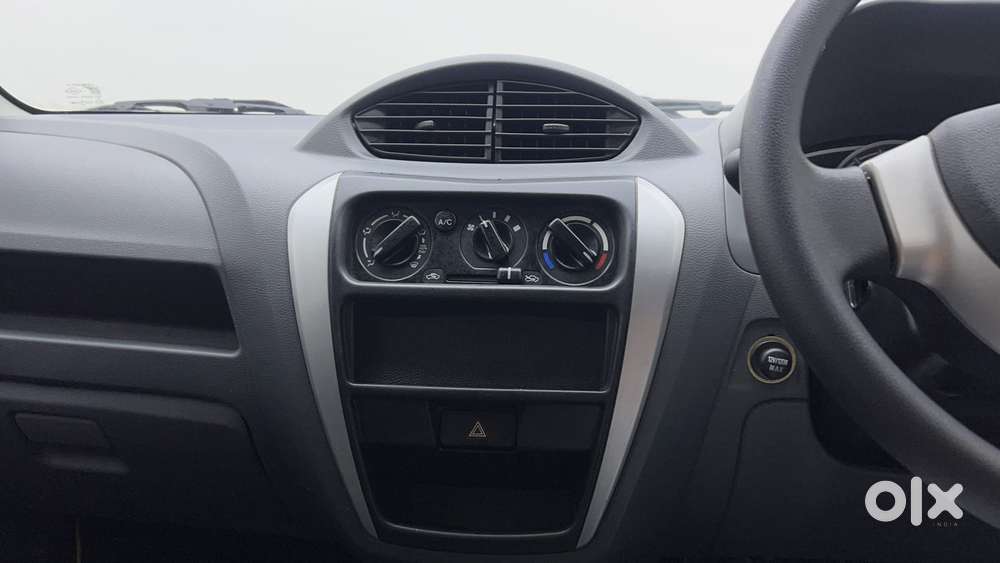 Maruti Suzuki Alto 800 Lxi, 2015, Petrol