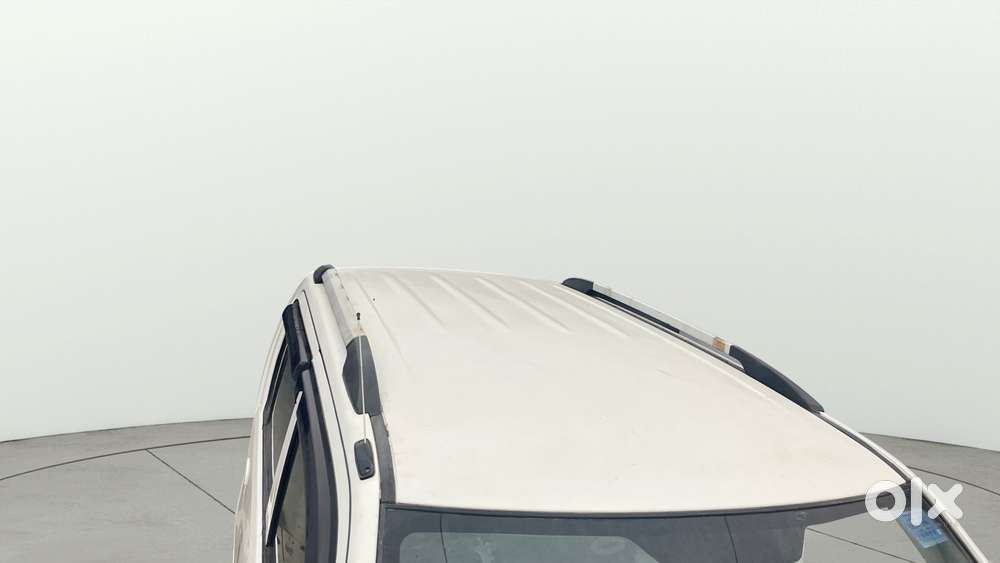 Maruti Suzuki Wagon R Vxi Amt, 2016, Petrol