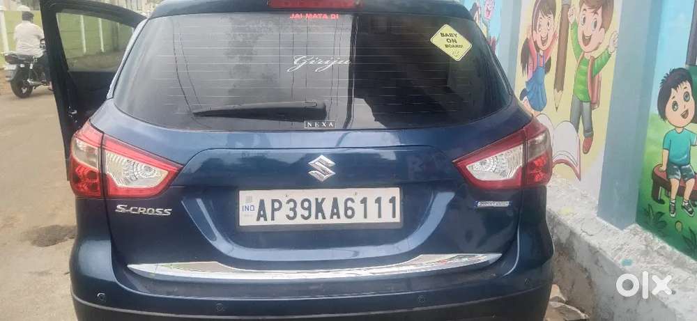 Excellent Look And Condition