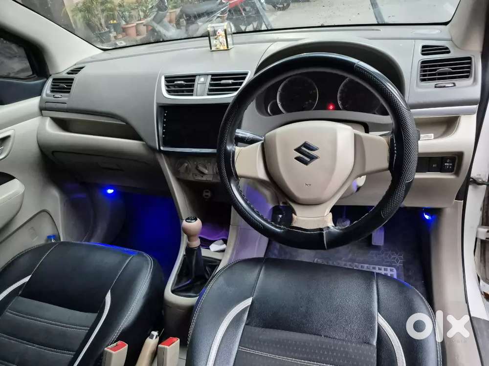 Maruti Suzuki Ertiga Diesel 2014
