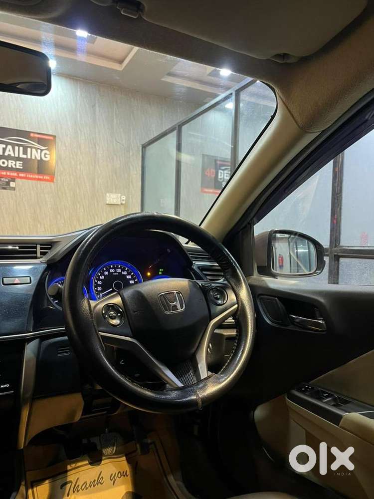 Honda City 2016 Petrol 72000 Km Driven
