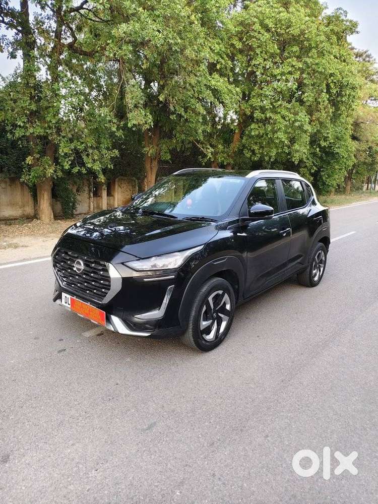 Nissan Magnite 1.0 Xl, 2022, Petrol