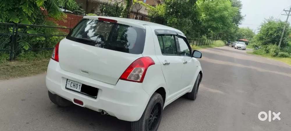 Maruti Suzuki Swift Zdi 2007