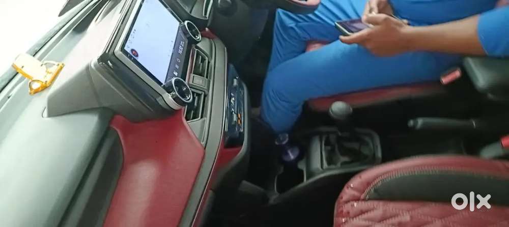 This Car Kis In New Condition Hamne Ye 2 October 2025 Ko Nikali Thi