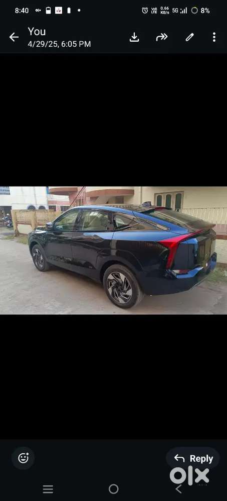 Xev 9e 2025