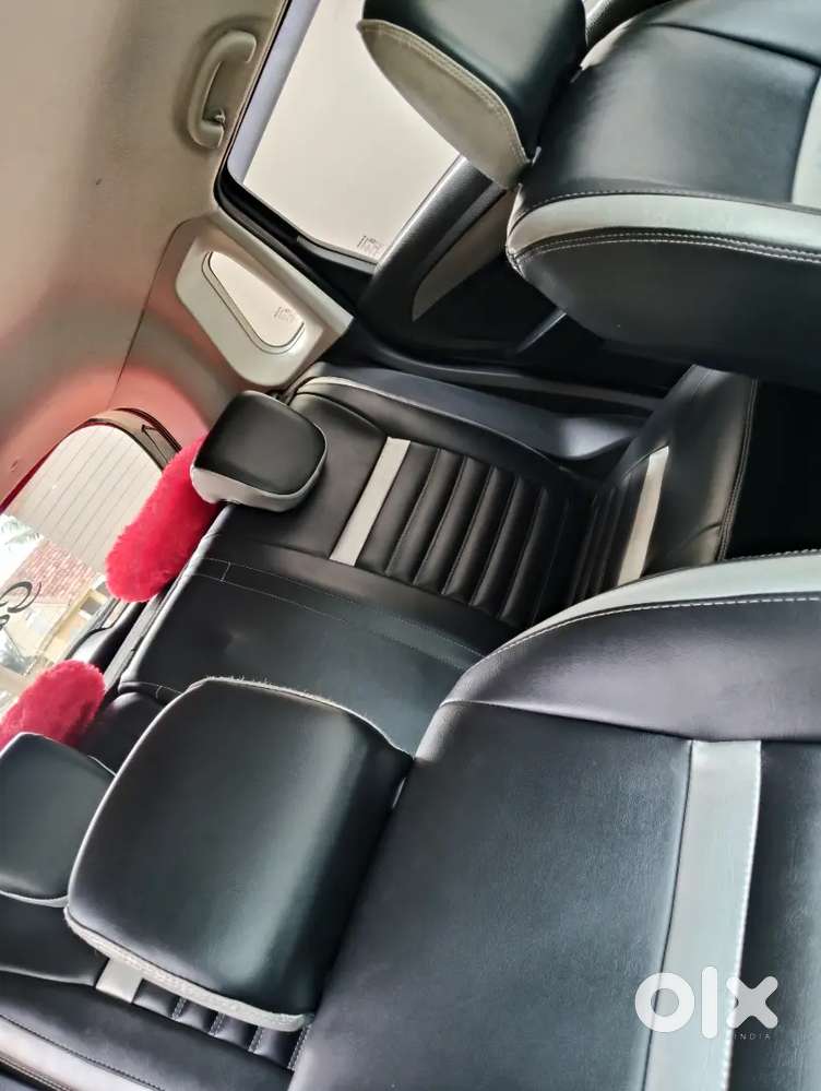 Maruti Suzuki Vitara Brezza Diesel 2019