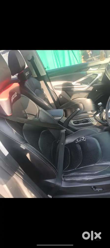 Mg Hector Plus 2.0 2021