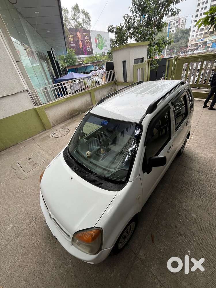 2008 Maruti Wagon R Duo