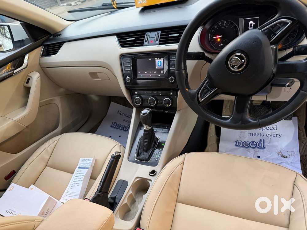 Skoda Octavia Facelift Essence, 2013, Diesel