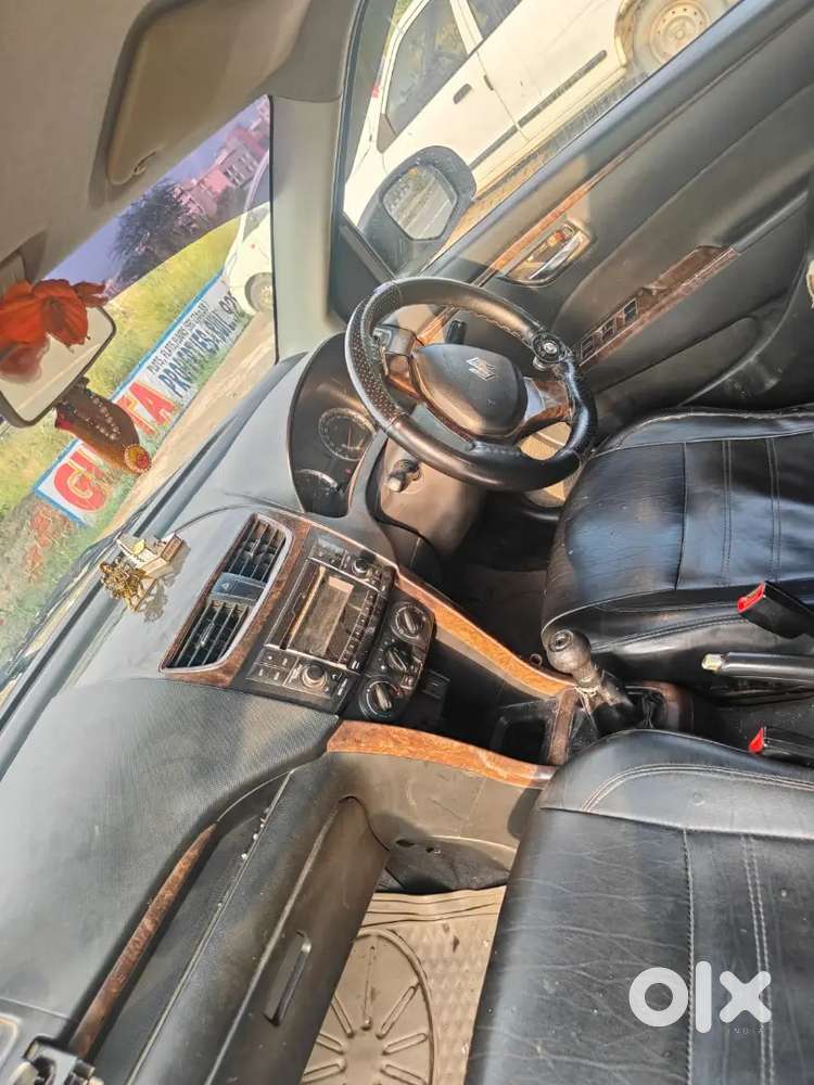 Swift Maruti Suzuki Vxi 2016 Model
