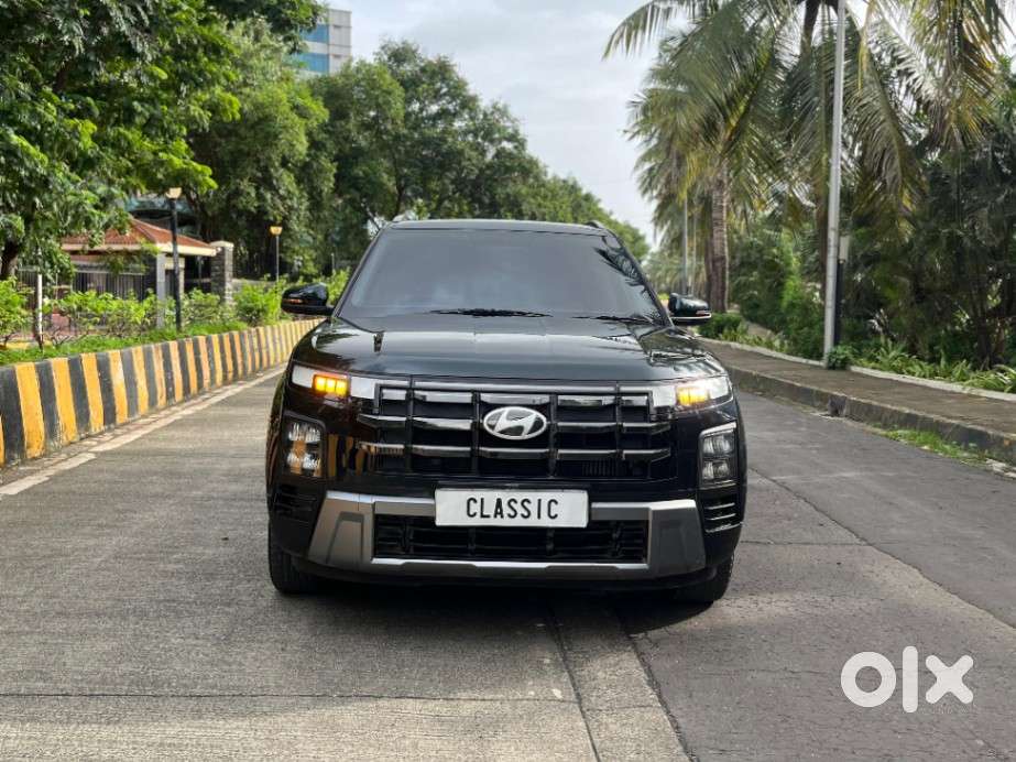 Hyundai Creta 1.5 Crdi At S(o), 2026, Diesel