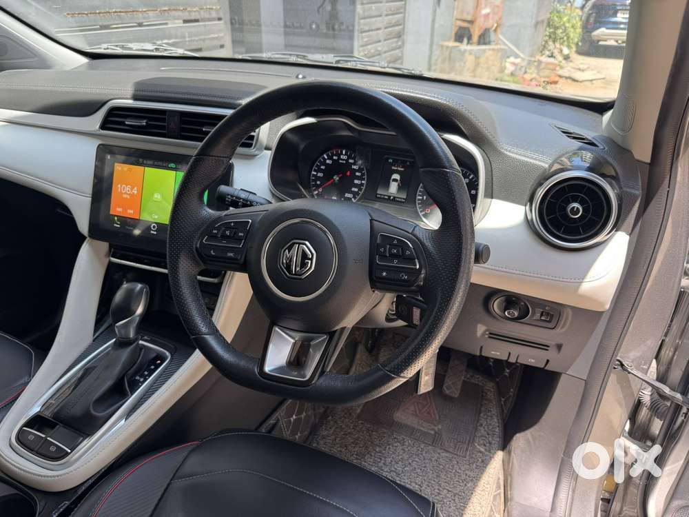 Mg Astor 1.5 Super Cvt, 2023, Petrol