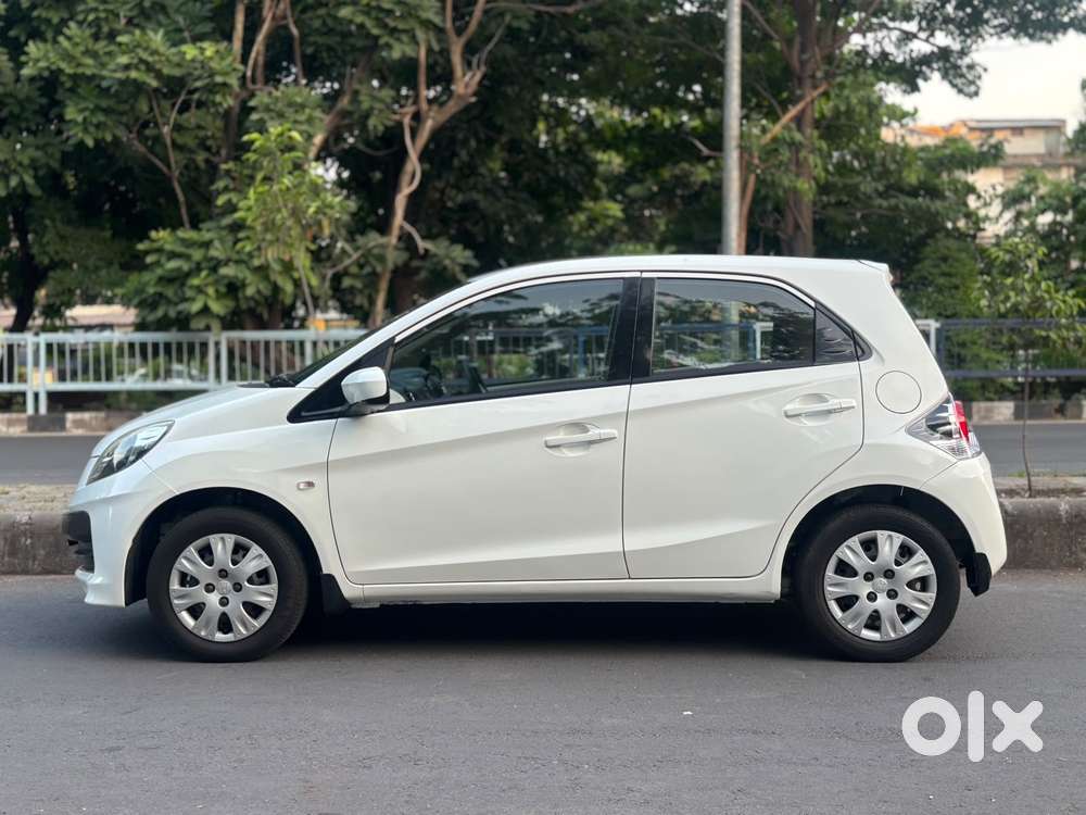 Honda Brio, 2013, Petrol
