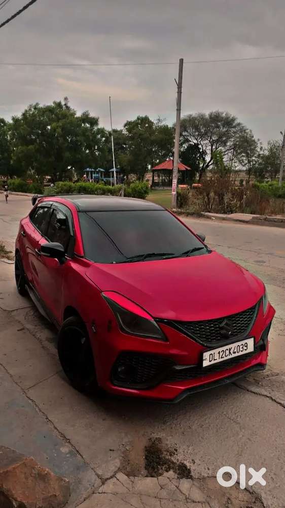 Available For Sale