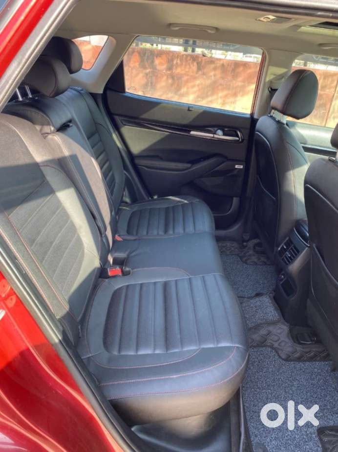 Kia Seltos Gtx Dct, 2022, Petrol