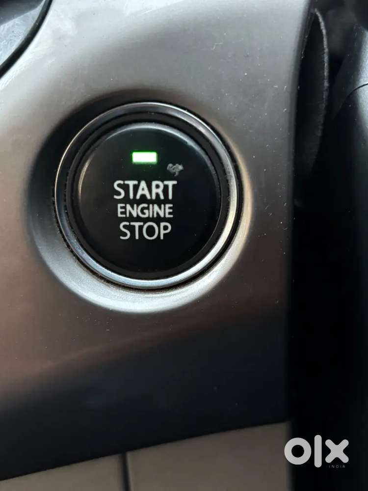 Tata Nexon Diesel 2019