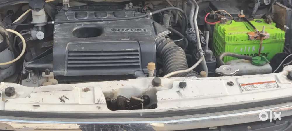 Maruti Suzuki Wagon R 2015 Petrol 75000 Km Driven