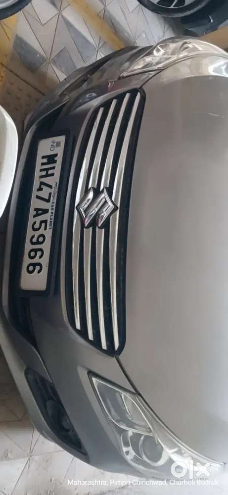Premium Maruti Suzuki Ciaz 2015 Model