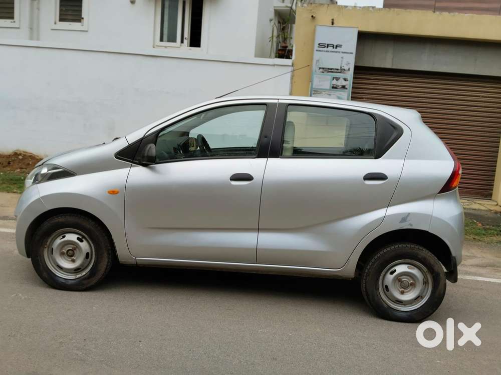 Datsun Redigo A, 2019, Petrol