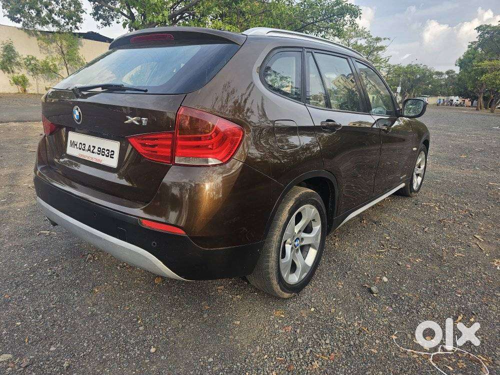 Bmw X1 2.0 Sdrive 20d, 2012, Diesel