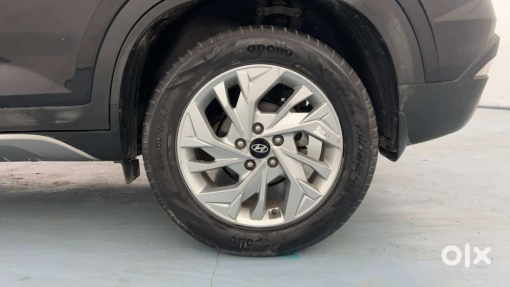 Hyundai Creta 1.5 Sx, 2023, Petrol