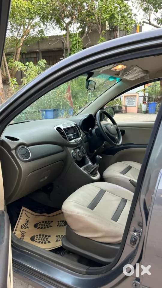 Hyundai I10 1.1l Irde Era Special Edition, 2012, Petrol