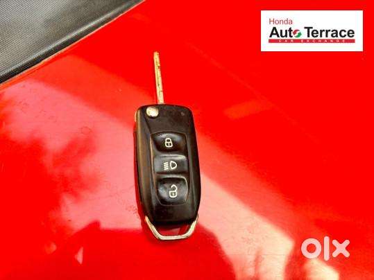 Tata Tiago Xz, 2019, Petrol